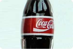 Coke’s
