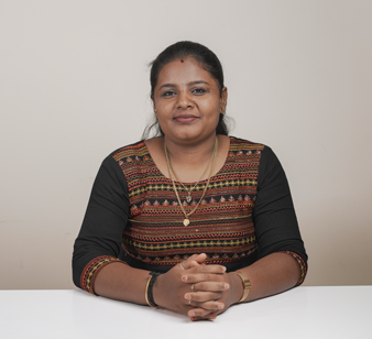 Keerthana Subramani