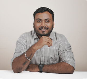 Santhosh Kumaar Arputhasamy