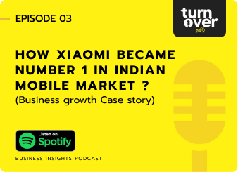 How Xiaomi Became number 1 in Indian Mobile Market? (Business Growth Case Story)