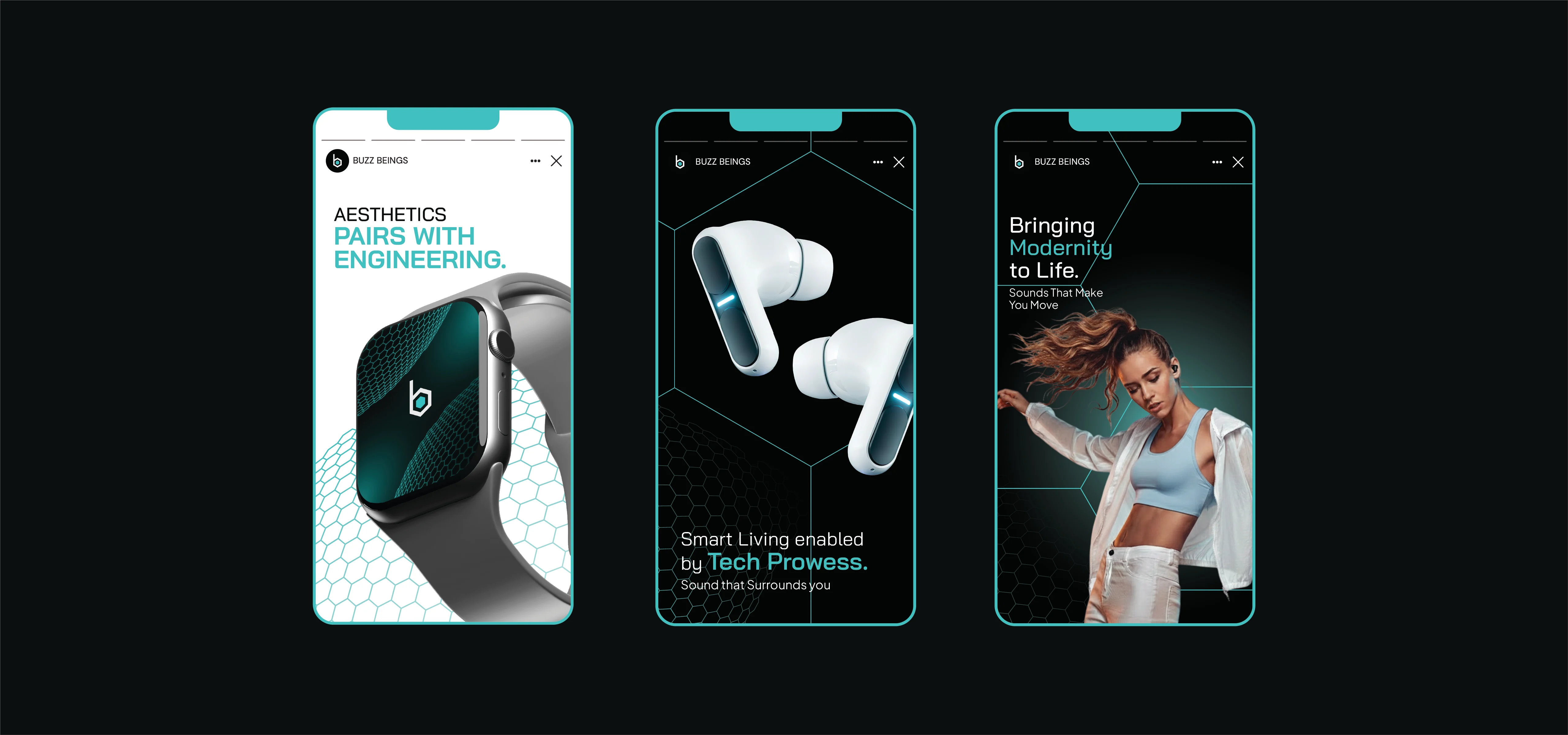Springboard LLP | Branding, Brand Strategy & UI/UX design firm