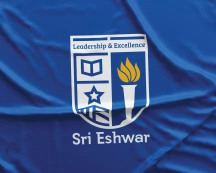 Sri Eshwar